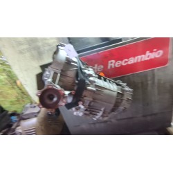 Recambio de caja cambios automatica para audi a6 c7 avant (4g5, 4gd) 2.0 tdi referencia OEM IAM PCF  