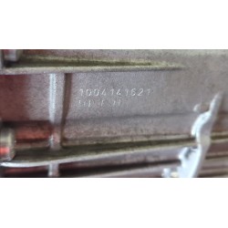 Recambio de caja cambios automatica para audi a6 c7 avant (4g5, 4gd) 2.0 tdi referencia OEM IAM PCF  