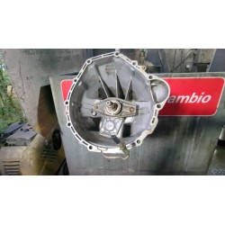 Recambio de caja cambios manual para mercedes-benz clase c (w202) c 280 (202.028) referencia OEM IAM 2102600100717441 0 6301361 