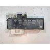 Recambio de caja precalentamiento para volkswagen golf iii (1h1)(11.1991) 1.9 tdi referencia OEM IAM 357919506D  