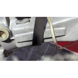 Recambio de caja cambios manual para mercedes-benz clase c (w202) c 280 (202.028) referencia OEM IAM 2102600100717441 0 6301361 