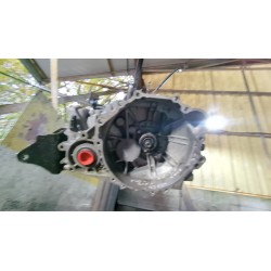 CAJA CAMBIOS MANUAL L7 V 584351 