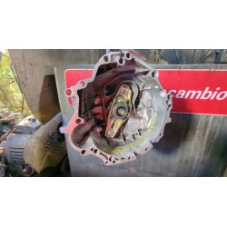 CAJA CAMBIOS MANUAL DHF 