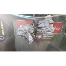 Recambio de caja cambios manual para audi a4 b5 (8d2) 1.9 tdi referencia OEM IAM DHF  