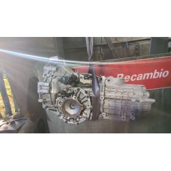 Recambio de caja cambios manual para audi a4 b5 (8d2) 1.9 tdi referencia OEM IAM DHF  