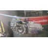 Recambio de caja cambios manual para audi a4 b5 (8d2) 1.9 tdi referencia OEM IAM DHF  