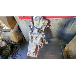 Recambio de caja cambios manual para audi a4 b5 (8d2) 1.9 tdi referencia OEM IAM DHF  