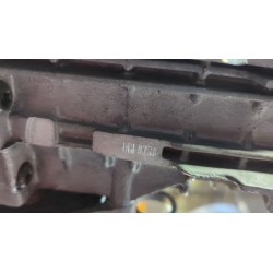 Recambio de caja cambios manual para audi a4 b5 (8d2) 1.9 tdi referencia OEM IAM DHF  