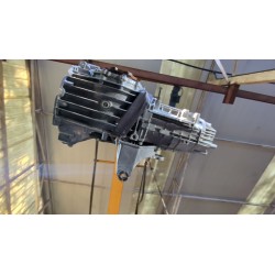 Recambio de caja cambios manual para audi a4 b5 (8d2) 1.9 tdi referencia OEM IAM DHF  