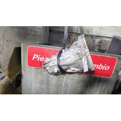 Recambio de caja cambios manual para bmw serie 3 berlina (e36)(1990) 2.0 320i [2,0 ltr. - 110 kw 24v] referencia OEM IAM 2200022