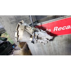 Recambio de caja cambios manual para bmw serie 3 berlina (e36)(1990) 2.0 320i [2,0 ltr. - 110 kw 24v] referencia OEM IAM 2200022