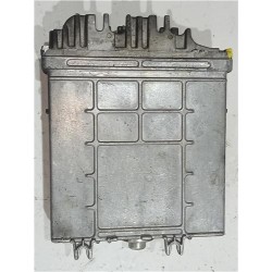 Recambio de centralita inyeccion para renault scenic i (ja...)(1999) 1.8 16v expression [1,8 ltr. - 85 kw] referencia OEM IAM 02