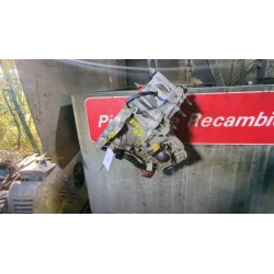 Recambio de caja cambios manual para ford escort vi (gal, aal, abl) 1.8 td referencia OEM IAM 96ZT7002BA 1GD29C22000349  