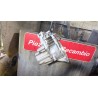 Recambio de caja cambios manual para ford escort vi (gal, aal, abl) 1.8 td referencia OEM IAM 96ZT7002BA 1GD29C22000349  