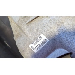 Recambio de caja cambios manual para ford escort vi (gal, aal, abl) 1.8 td referencia OEM IAM 96ZT7002BA 1GD29C22000349  