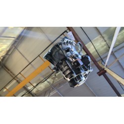 Recambio de caja cambios manual para ford escort vi (gal, aal, abl) 1.8 td referencia OEM IAM 96ZT7002BA 1GD29C22000349  