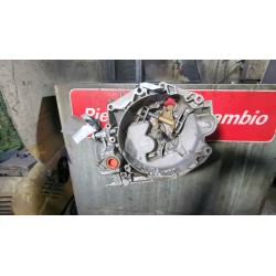 CAJA CAMBIOS MANUAL 20LM21 