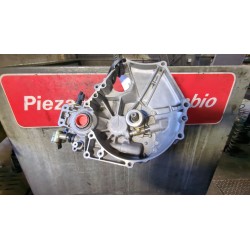 Recambio de caja cambios manual para rover rover 200 (rf)(1996) 220 d/sd referencia OEM IAM RG12  