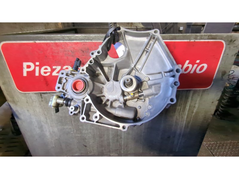 Recambio de caja cambios manual para rover rover 200 (rf)(1996) 220 d/sd referencia OEM IAM RG12  