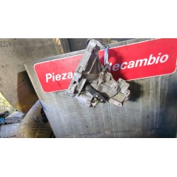 Recambio de caja cambios manual para rover rover 200 (rf)(1996) 220 d/sd referencia OEM IAM RG12  