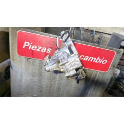 Recambio de caja cambios manual para rover rover 200 (rf)(1996) 220 d/sd referencia OEM IAM RG12  