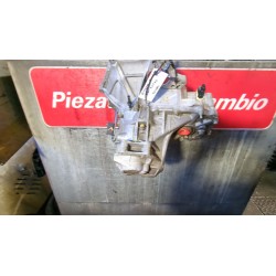 Recambio de caja cambios manual para rover rover 200 (rf)(1996) 220 d/sd referencia OEM IAM RG12  