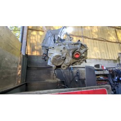 Recambio de caja cambios manual para rover rover 200 (rf)(1996) 220 d/sd referencia OEM IAM RG12  