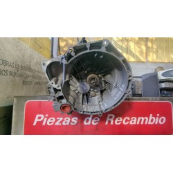 CAJA CAMBIOS MANUAL 2N1R7002EA 