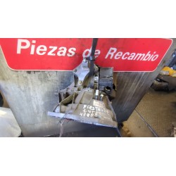 Recambio de caja cambios manual para ford fiesta v (jh_, jd_) 1.4 tdci referencia OEM IAM 2N1R7002EA  