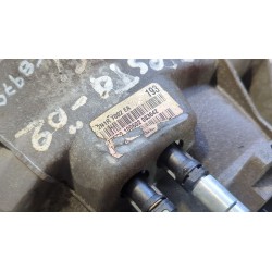 Recambio de caja cambios manual para ford fiesta v (jh_, jd_) 1.4 tdci referencia OEM IAM 2N1R7002EA  