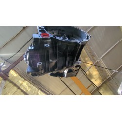 Recambio de caja cambios manual para ford fiesta v (jh_, jd_) 1.4 tdci referencia OEM IAM 2N1R7002EA  