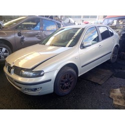 seat leon (1m1) del año 2003