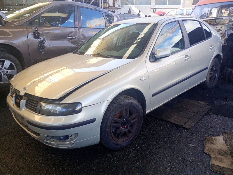 seat leon (1m1) del año 2003