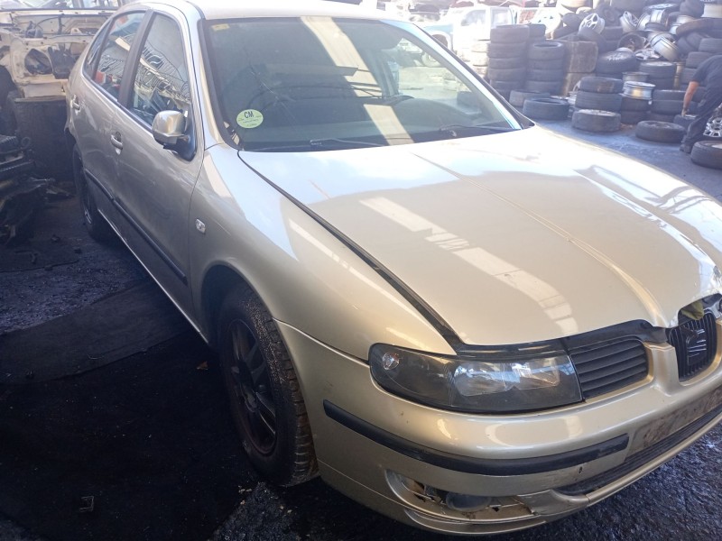 seat leon (1m1) del año 2003