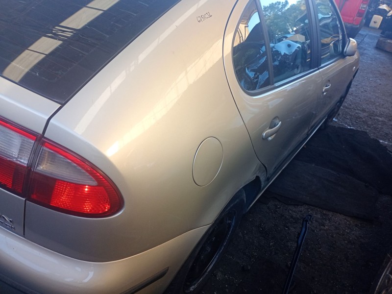 seat leon (1m1) del año 2003
