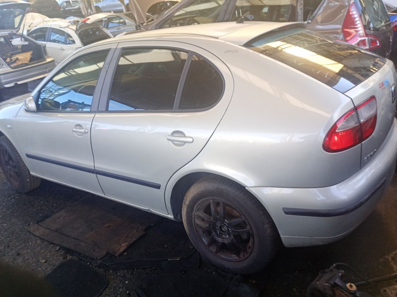 seat leon (1m1) del año 2003
