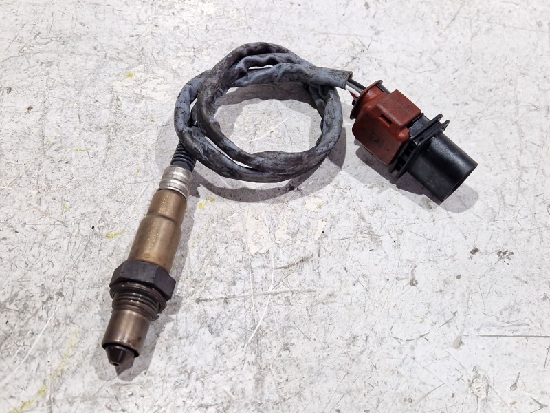 Recambio de sonda lambda para volkswagen scirocco iii (137, 138) 2.0 tdi referencia OEM IAM 04L906262  