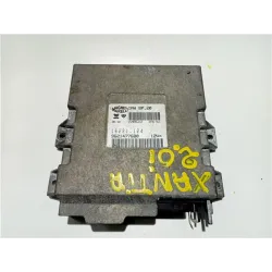 Recambio de centralita inyeccion para citroën xantia berlina (1993) 1.9 turbo d referencia OEM IAM 9621477680  