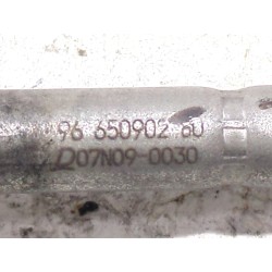 Recambio de sonda lambda para citroën c4 ii (nc_) 1.6 hdi 110 referencia OEM IAM 9665090280  