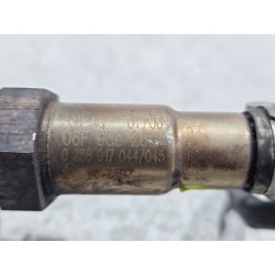 Recambio de sonda lambda para seat leon (1p1) 2.0 tfsi referencia OEM IAM 06F906262  