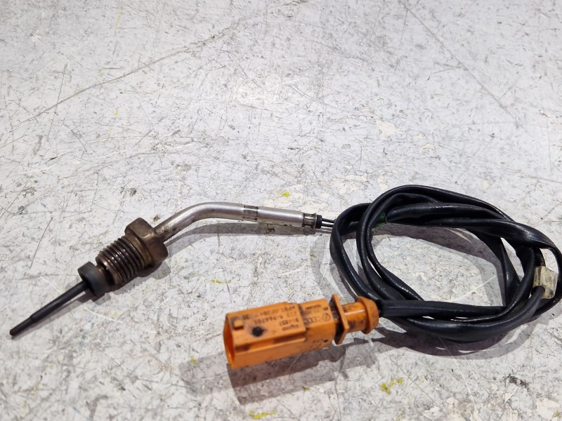 Recambio de sonda lambda para seat ibiza iv sc (6j1, 6p5) 2.0 tdi referencia OEM IAM 03L906088CP  