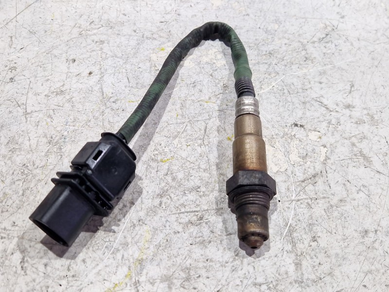 Recambio de sonda lambda para mercedes-benz vito / mixto furgoneta (w639) 115 cdi (639.601, 639.603, 639.605) referencia OEM IAM