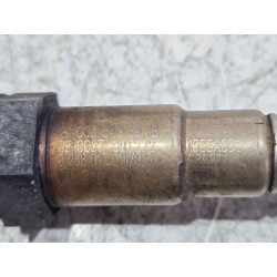 Recambio de sonda lambda para mercedes-benz vito / mixto furgoneta (w639) 115 cdi (639.601, 639.603, 639.605) referencia OEM IAM