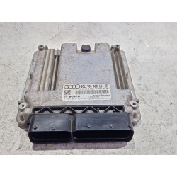 Recambio de centralita inyeccion para audi a3 (8p1) 2.0 tdi 16v referencia OEM IAM 03L906022LS  