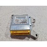 Recambio de centralita airbag para renault espace iv (jk0)(2002) 2.0 turbo (jk0b, jk0n) referencia OEM IAM 605487800  