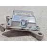 Recambio de centralita airbag para renault espace iv (jk0)(2002) 2.0 turbo (jk0b, jk0n) referencia OEM IAM 605487800  