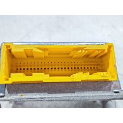 Recambio de centralita airbag para renault espace iv (jk0)(2002) 2.0 turbo (jk0b, jk0n) referencia OEM IAM 605487800  