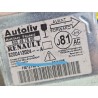 Recambio de centralita airbag para renault espace iv (jk0)(2002) 2.0 turbo (jk0b, jk0n) referencia OEM IAM 605487800  