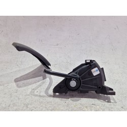 Recambio de potenciometro pedal para renault espace iv (jk0)(2002) 2.0 turbo (jk0b, jk0n) referencia OEM IAM 01094634  
