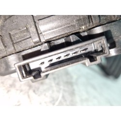 Recambio de potenciometro pedal para renault espace iv (jk0)(2002) 2.0 turbo (jk0b, jk0n) referencia OEM IAM 01094634  